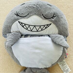 Shark Happy Napper